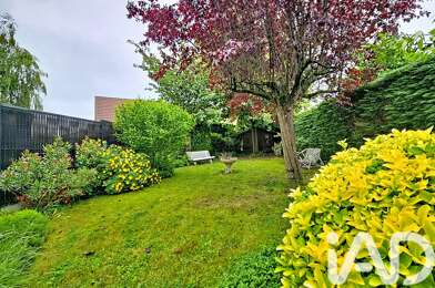 Maison 4 pièces 249500 €