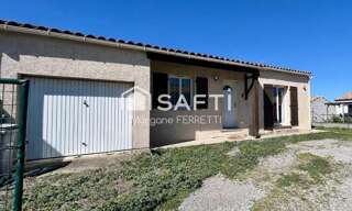 Maison 4 Pièces 89 m² à vendre à Lézignan-Corbières (11200)