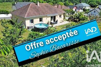 Maison 6 pièces 239000 €