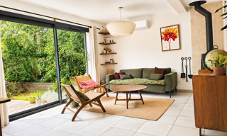 Maison 5 Pièces 93 m² à vendre à Montarnaud (34570)