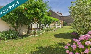 Maison 3 Pièces 80 m² à vendre à Châteauroux (36000)
