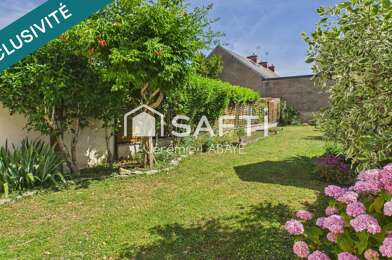 Maison 3 pièces 121000 €