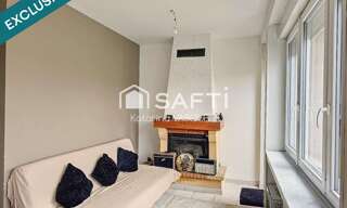 Appartement 4 Pièces 83 m² à vendre à Richemont (57270)