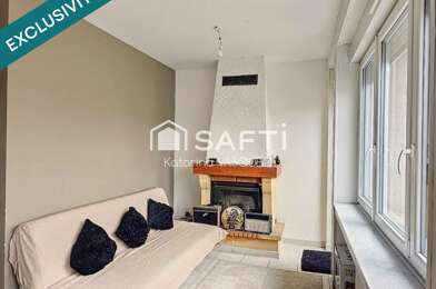 Appartement 4 pièces 149000 €