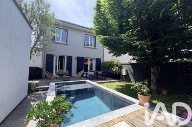 Maison 6 pièces 540000 €