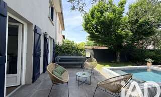 Maison 6 Pièces 120 m² à vendre à Toulouse (31200)