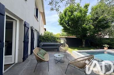 Maison 6 pièces 540000 €