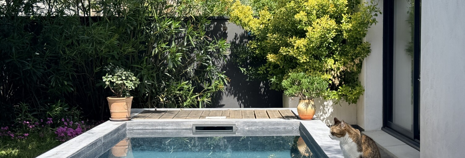 Maison 6 Pièces 120 m² à vendre à Toulouse (31200)