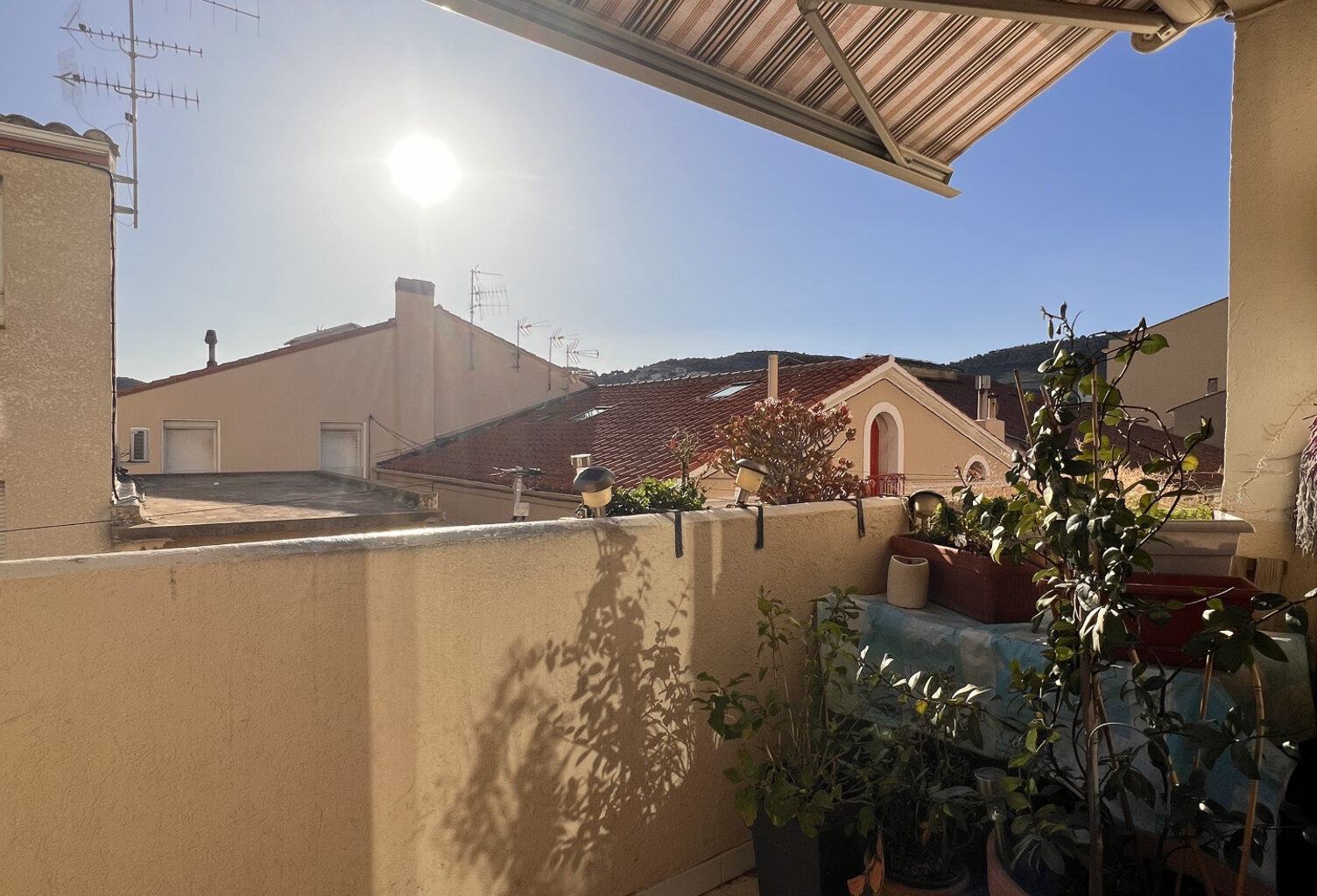 duplex de 120 m2 env à deux pas du Port — photo 1