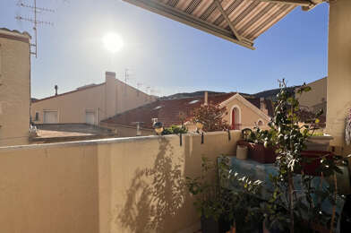 Appartement 6 pièces 214000 €