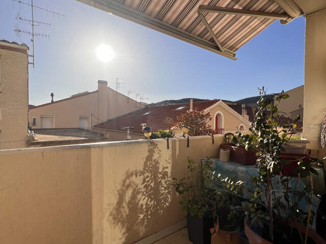 duplex de 120 m2 env à deux pas du Port — photo du bien