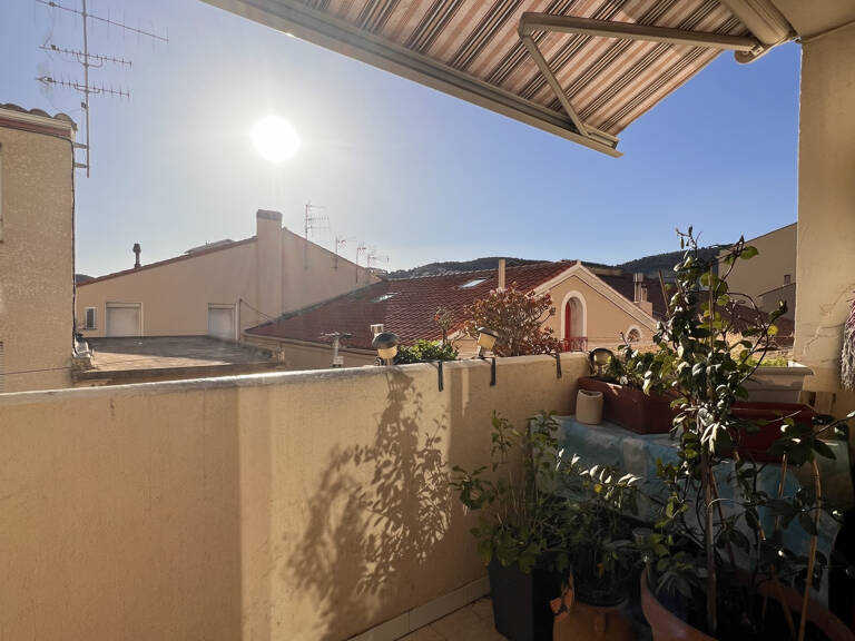 duplex de 120 m2 env à deux pas du Port — photo 1