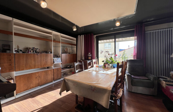 duplex de 120 m2 env à deux pas du Port — photo 2