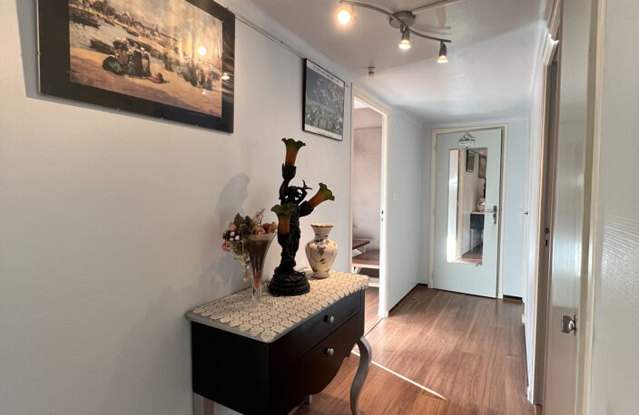 duplex de 120 m2 env à deux pas du Port — photo 4