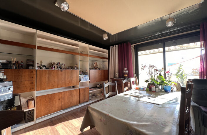 duplex de 120 m2 env à deux pas du Port — photo 5