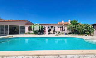 Maison 10 Pièces 327 m² à vendre à Montesquieu-des-Albères (66740)