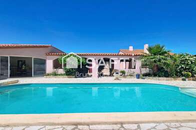 Maison 10 pièces 823000 €