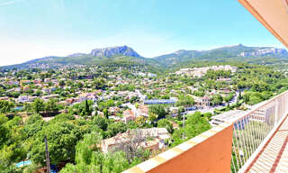 Appartement 4 Pièces 70 m² à vendre à Toulon (83200)