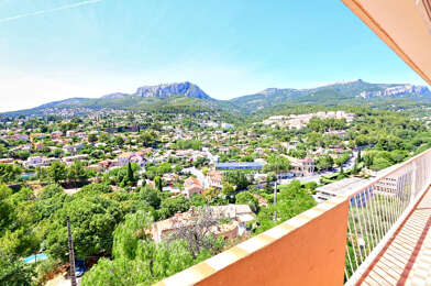 Appartement 4 pièces 142000 €