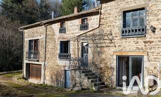 Maison 6 Pièces 150 m² à vendre à Le Vernet-Chaméane (63580)