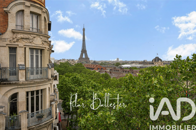 Appartement 4 pièces 1545000 €