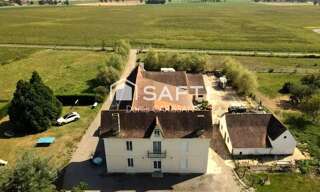 Maison 10 Pièces 300 m² à vendre à Lamonzie-Saint-Martin (24680)