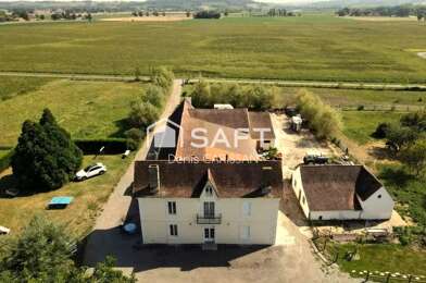 Maison 10 pièces 535000 €