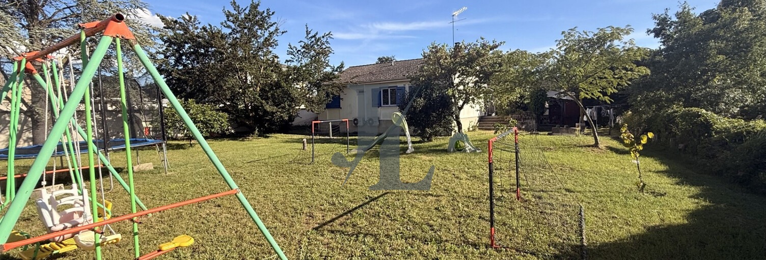 Maison 7 Pièces 170 m² à vendre à Montélier (26120)