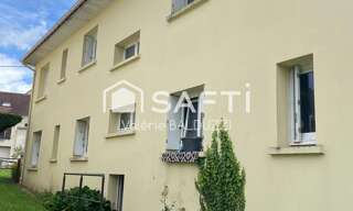 Appartement 3 Pièces 57 m² à vendre à Château-Thierry (02400)