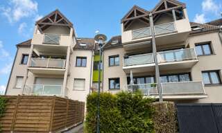 Appartement 2 Pièces 48 m² à vendre à Erstein (67150)