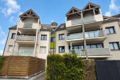 Appartement 2 pièces 105000 €