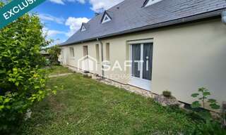 Maison 8 Pièces 146 m² à vendre à Magnanville (78200)