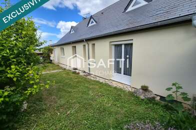 Maison 8 pièces 354000 €