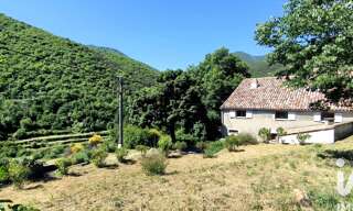 Maison 6 Pièces 129 m² à vendre à Val-d'Aigoual (30570)