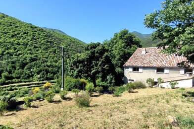 Maison 6 pièces 210000 €