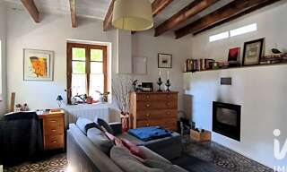 Maison 6 Pièces 129 m² à vendre à Val-d'Aigoual (30570)
