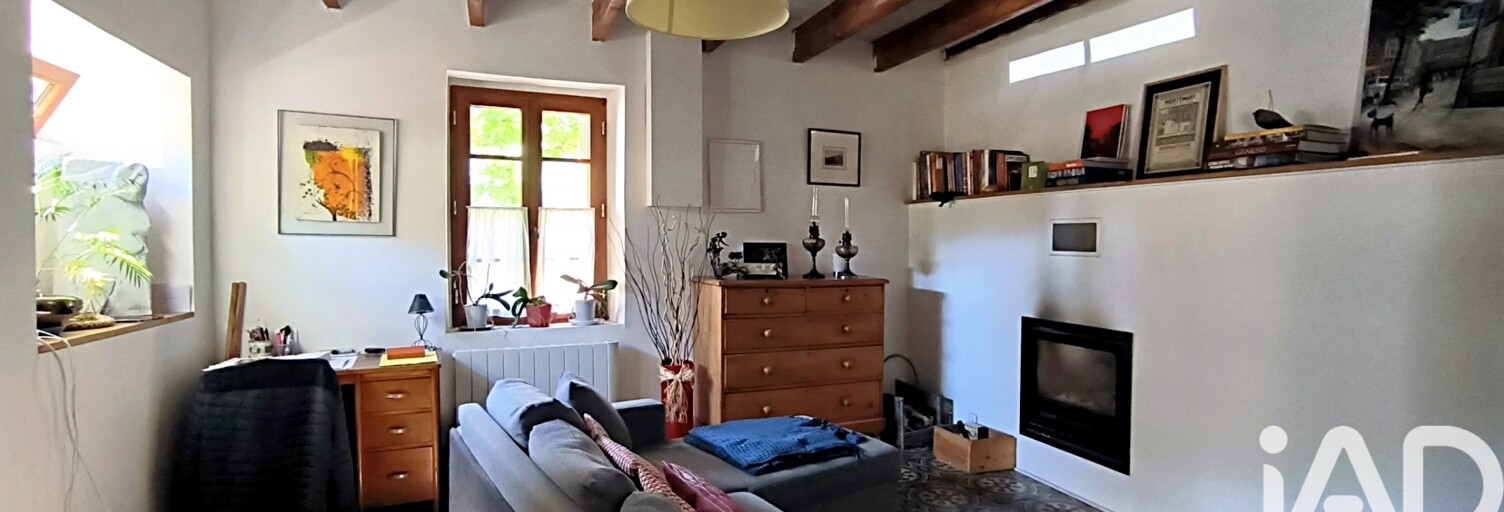 Maison 6 Pièces 129 m² à vendre à Val-d'Aigoual (30570)