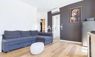 Appartement 2 Pièces 41 m² à vendre à Bordeaux (33800)