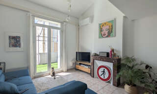 Appartement 4 Pièces 78 m² à louer à Marseille 8 (13008)