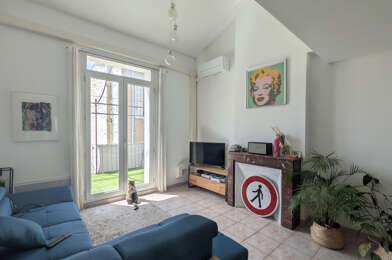 Appartement 4 pièces 1550 €