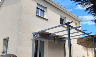 Maison 5 Pièces 103 m² à vendre à Bonson (42160)