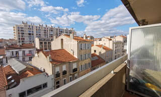 Appartement 1 Pièce 17 m² à louer à Marseille 5 (13005)