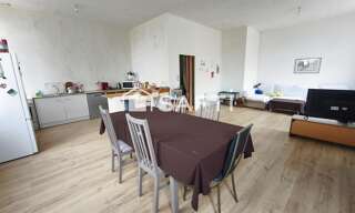 Immeuble  207 m² à vendre à Boulogne-sur-Mer (62200)