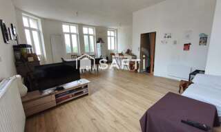 Immeuble  207 m² à vendre à Boulogne-sur-Mer (62200)
