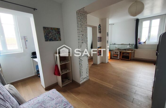 Immeuble de rapport composé de 2 appartements — photo 2