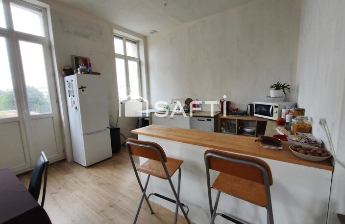 Immeuble de rapport composé de 2 appartements — photo 3