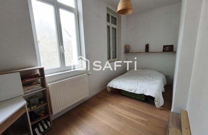 Immeuble de rapport composé de 2 appartements — photo 5
