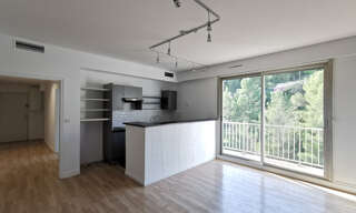 Appartement 2 Pièces 44 m² à louer à Marseille 8 (13008)