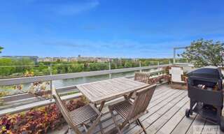 Appartement 5 Pièces 138 m² à vendre à Courbevoie (92400)