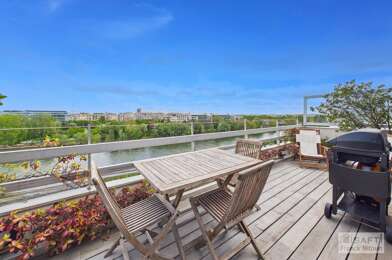 Appartement 5 pièces 1345000 €